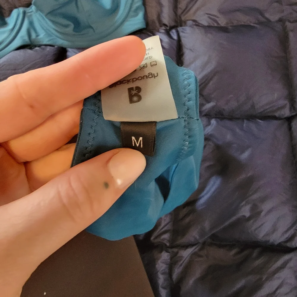 NWOT Blackbough swim bikini - Picture 3 of 4